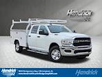 New 2024 Ram 2500 Tradesman Crew Cab RWD, 8' 2" Royal Truck Body Service Body Service Truck for sale #CR00428 - photo 1