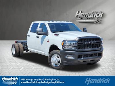 2024 Ram 3500 Crew Cab DRW 4WD, Cab Chassis for sale #CR01679 - photo 1