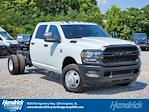 2024 Ram 3500 Crew Cab DRW 4WD, Cab Chassis for sale #CR01679 - photo 1