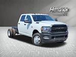 2024 Ram 3500 Crew Cab DRW 4WD, Cab Chassis for sale #CR01679 - photo 3