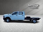 2024 Ram 3500 Crew Cab DRW 4WD, Cab Chassis for sale #CR01679 - photo 6