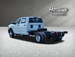 2024 Ram 3500 Crew Cab DRW 4WD, Cab Chassis for sale #CR01679 - photo 7