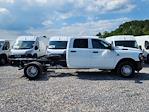 2024 Ram 3500 Crew Cab DRW 4WD, Cab Chassis for sale #CR01679 - photo 9