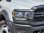 New 2024 Ram 5500 Tradesman Crew Cab 4WD, Cab Chassis for sale #CR07213 - photo 10