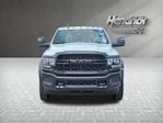 New 2024 Ram 5500 Tradesman Crew Cab 4WD, Cab Chassis for sale #CR07213 - photo 3