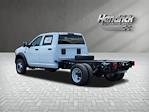 New 2024 Ram 5500 Tradesman Crew Cab 4WD, Cab Chassis for sale #CR07213 - photo 7