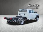 New 2024 Ram 5500 Tradesman Crew Cab 4WD, Cab Chassis for sale #CR07213 - photo 2