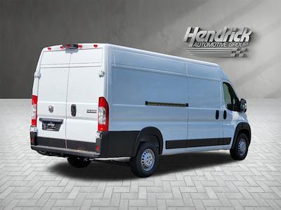 New 2024 Ram ProMaster 3500 Tradesman High Roof FWD, Upfitted Cargo Van for sale #CR08532 - photo 2