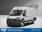 2024 Ram ProMaster 3500 High Roof FWD, Upfitted Cargo Van for sale #CR08532 - photo 1