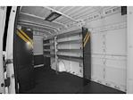 2024 Ram ProMaster 3500 High Roof FWD, Upfitted Cargo Van for sale #CR08532 - photo 10
