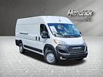 New 2024 Ram ProMaster 3500 Tradesman High Roof FWD, Upfitted Cargo Van for sale #CR08532 - photo 3