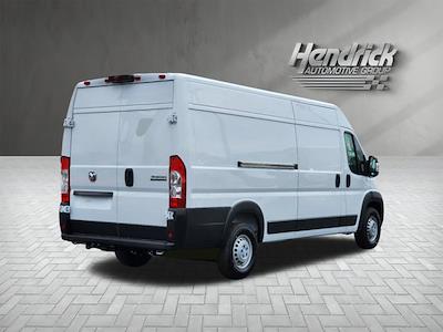 2024 Ram ProMaster 3500 High Roof FWD, Upfitted Cargo Van for sale #CR08533 - photo 2