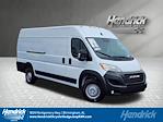 New 2024 Ram ProMaster 3500 Tradesman High Roof FWD, Upfitted Cargo Van for sale #CR08534 - photo 1