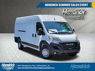 2024 Ram ProMaster 3500 High Roof FWD, Upfitted Cargo Van for sale #CR08535 - photo 1