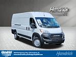 2024 Ram ProMaster 3500 High Roof FWD, Upfitted Cargo Van for sale #CR08536 - photo 1