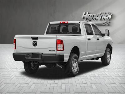 2024 Ram 2500 Crew Cab 4WD, Pickup for sale #CR09664 - photo 2