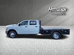 2024 Ram 3500 Crew Cab DRW 4WD, CM Truck Beds SK Model Flatbed Truck for sale #CR13316 - photo 6