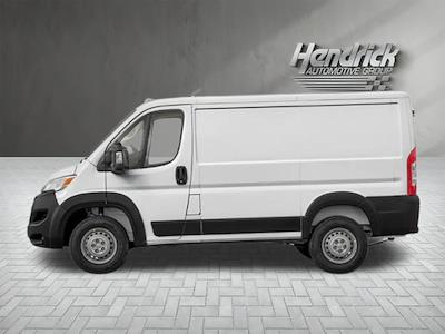 2024 Ram ProMaster 1500 Standard Roof FWD, Empty Cargo Van for sale #CR147441 - photo 1