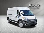 2024 Ram ProMaster 2500 High Roof FWD, Empty Cargo Van for sale #CR19865 - photo 4