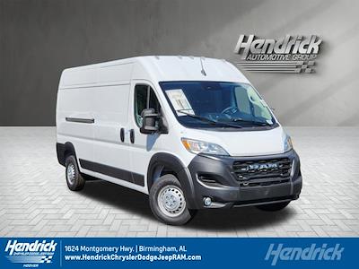 2024 Ram ProMaster 2500 High Roof FWD, Empty Cargo Van for sale #CR19866 - photo 1