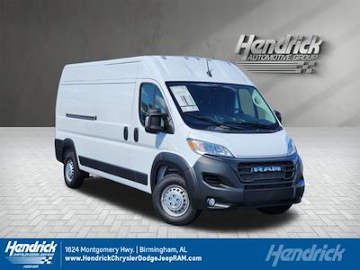 2024 Ram ProMaster 2500 High Roof FWD, Empty Cargo Van for sale #CR19867 - photo 1