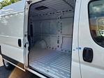 2024 Ram ProMaster 2500 High Roof FWD, Upfitted Cargo Van for sale #CR19870 - photo 30