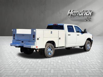 2024 Ram 3500 Crew Cab 4WD, Reading SL Service Truck for sale #CR21030 - photo 2