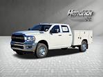 New 2024 Ram 3500 Tradesman Crew Cab 4WD, 8' Reading Classic II Steel Service Truck for sale #CR21031 - photo 8