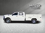 New 2024 Ram 3500 Tradesman Crew Cab 4WD, 8' Reading Classic II Steel Service Truck for sale #CR21031 - photo 10