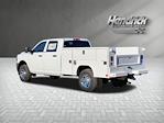 2024 Ram 3500 Crew Cab 4WD, Reading Classic II Steel Service Truck for sale #CR21031 - photo 12
