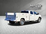 2024 Ram 3500 Crew Cab 4WD, Reading Classic II Steel Service Truck for sale #CR21031 - photo 2