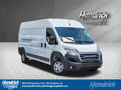 2024 Ram ProMaster 2500 High Roof FWD, Upfitted Cargo Van for sale #CR21870 - photo 1