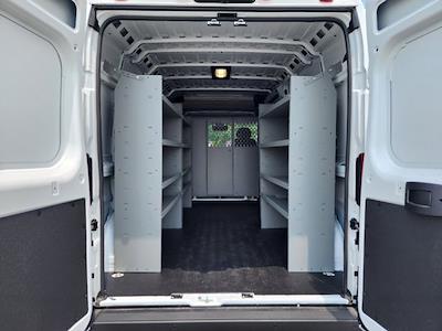 2024 Ram ProMaster 2500 High Roof FWD, Upfitted Cargo Van for sale #CR21870 - photo 2