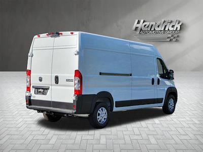 2024 Ram ProMaster 2500 High Roof FWD, Masterack General Service Upfitted Cargo Van for sale #CR21872 - photo 2