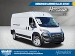 2024 Ram ProMaster 2500 High Roof FWD, Masterack General Service Upfitted Cargo Van for sale #CR21872 - photo 1