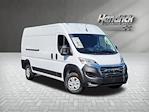 2024 Ram ProMaster 2500 High Roof FWD, Masterack General Service Upfitted Cargo Van for sale #CR21872 - photo 3
