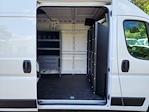 2024 Ram ProMaster 2500 High Roof FWD, Masterack General Service Upfitted Cargo Van for sale #CR21872 - photo 30