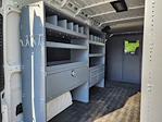 2024 Ram ProMaster 2500 High Roof FWD, Masterack General Service Upfitted Cargo Van for sale #CR21872 - photo 33