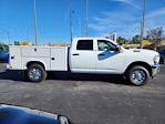 2024 Ram 3500 Crew Cab 4WD, Reading SL Service Truck for sale #CR22163 - photo 10