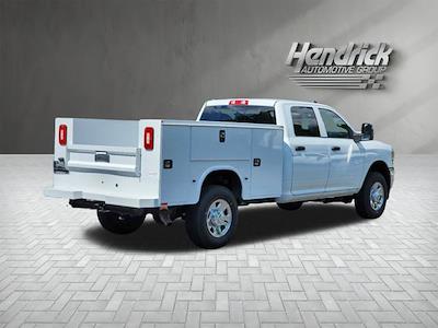 2024 Ram 3500 Crew Cab 4WD, Knapheide Steel Service Body Service Truck for sale #CR32314 - photo 2