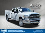 2024 Ram 3500 Crew Cab 4WD, Knapheide Steel Service Body Service Truck for sale #CR32314 - photo 1