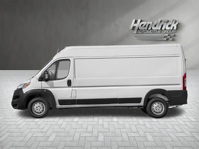 2024 Ram ProMaster 2500 High Roof FWD, Upfitted Cargo Van for sale #CR37084 - photo 1