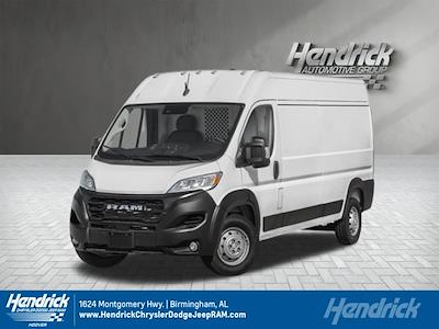 2024 Ram ProMaster 2500 High Roof FWD, Empty Cargo Van for sale #CR37085 - photo 1