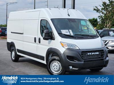 2024 Ram ProMaster 2500 High Roof FWD, Empty Cargo Van for sale #CR37086 - photo 1