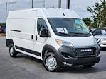 2024 Ram ProMaster 2500 High Roof FWD, Empty Cargo Van for sale #CR37086 - photo 2