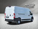 2024 Ram ProMaster 2500 High Roof FWD, Empty Cargo Van for sale #CR37087 - photo 9