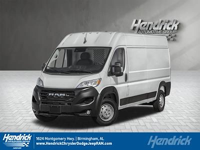 2024 Ram ProMaster 2500 High Roof FWD, Empty Cargo Van for sale #CR37152 - photo 1