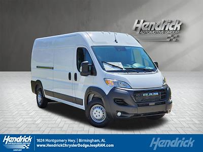 2024 Ram ProMaster 2500 High Roof FWD, Empty Cargo Van for sale #CR37154 - photo 1