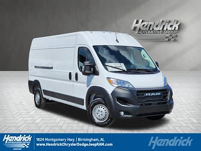 2024 Ram ProMaster 2500 High Roof FWD, Empty Cargo Van for sale #CR37155 - photo 1