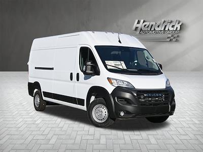 New 2024 Ram ProMaster 2500 Tradesman High Roof FWD, Empty Cargo Van for sale #CR37156 - photo 1